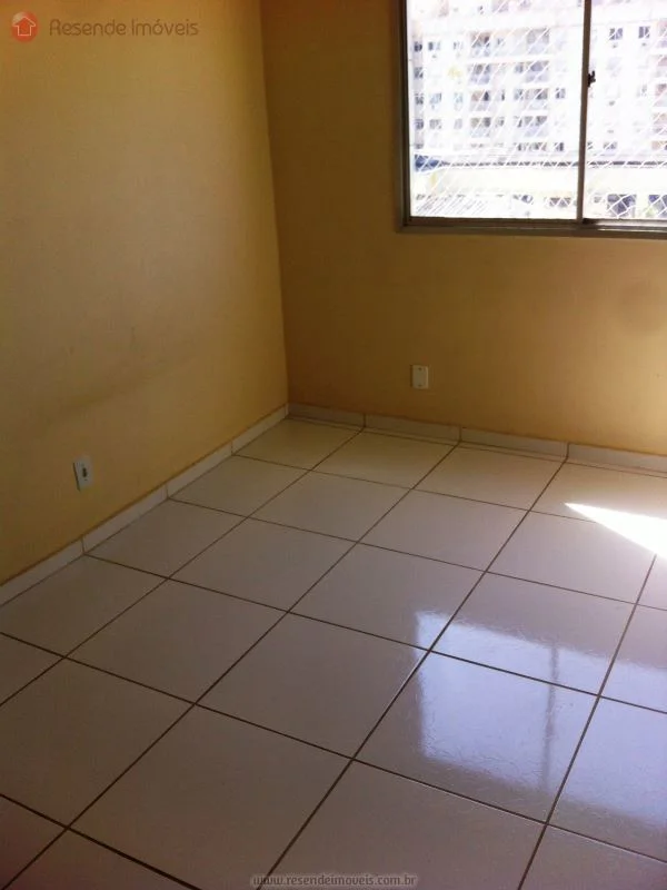 Foto 3 de 9 - Apartamento para aluguel em Jardim Jalisco